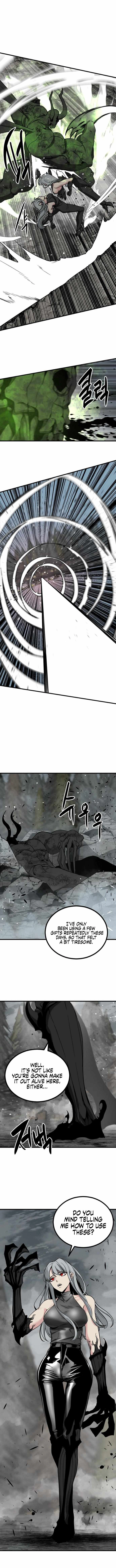 Hero Killer Chapter 142 11